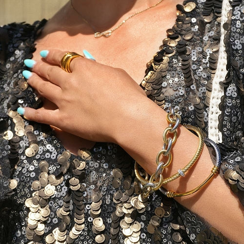 CZ CABLE CUFF