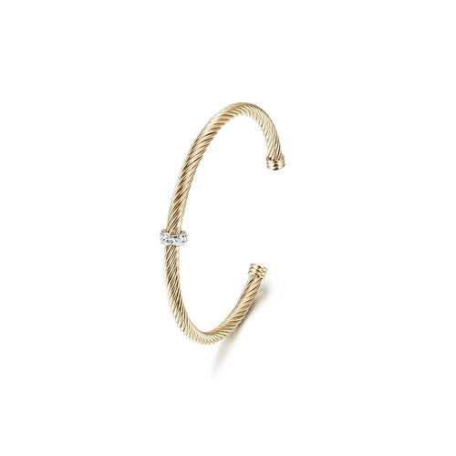 CZ CABLE CUFF