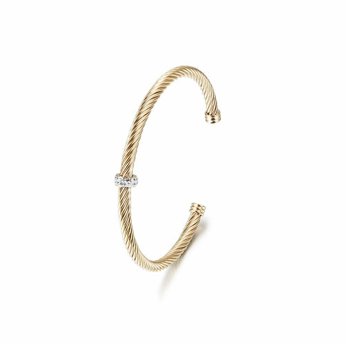 CZ CABLE CUFF