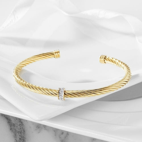 CZ CABLE CUFF