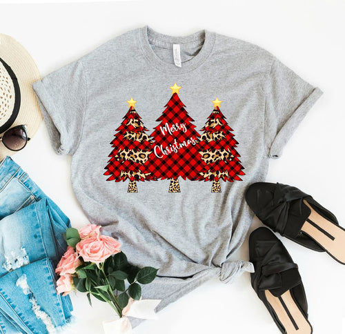 Merry Christmas T-shirt