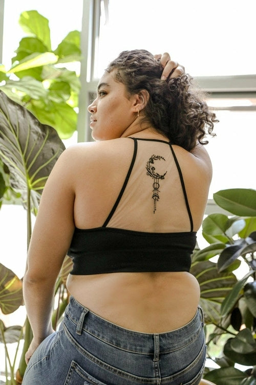 The Dream Catcher Bralette