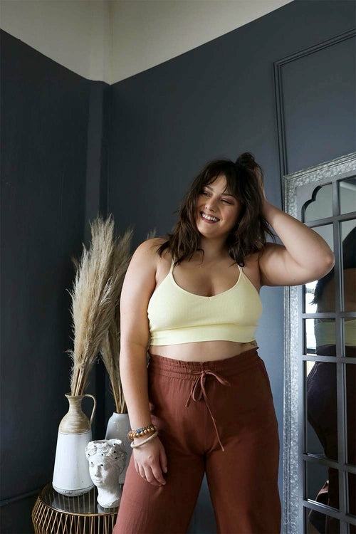 The Dream Catcher Bralette