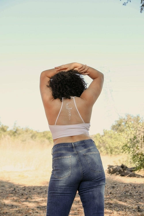 The Dream Catcher Bralette