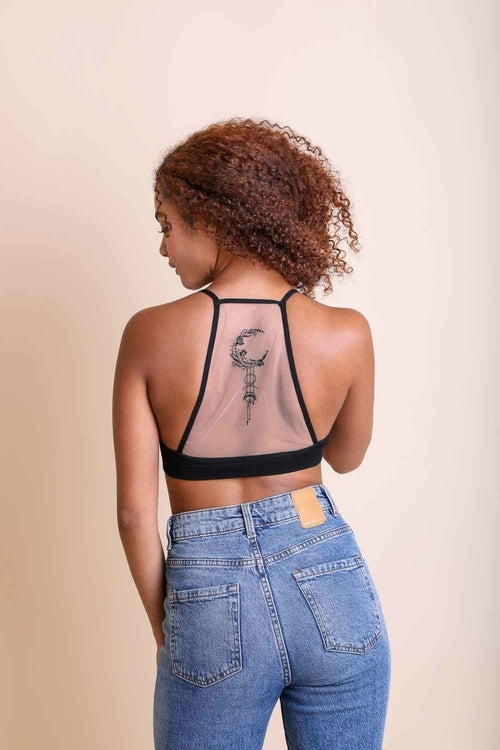 The Dream Catcher Bralette