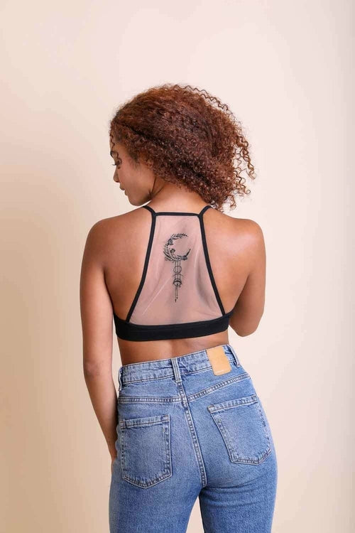 The Dream Catcher Bralette