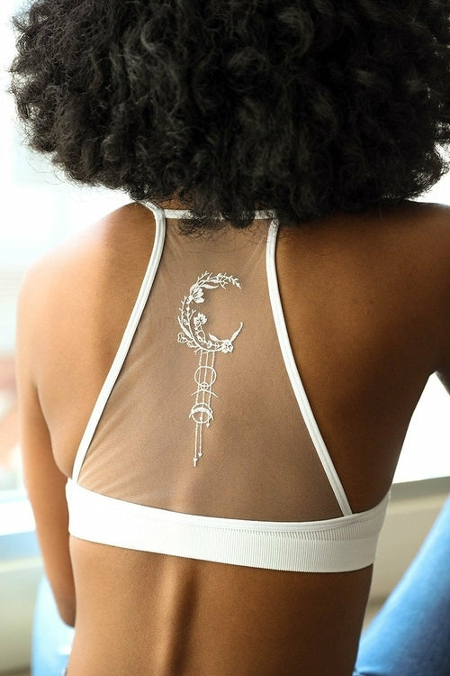 The Dream Catcher Bralette